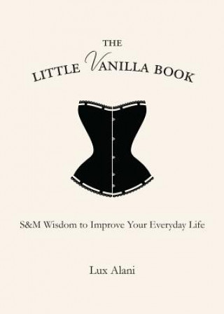 Little Vanilla Book