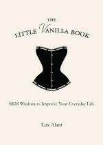 Little Vanilla Book