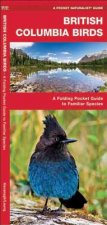 British Columbia Birds