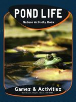 Pond Life Nature Activity Book