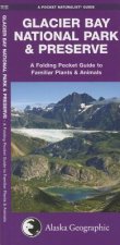 Glacier Bay National Park & Preserve