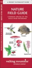 Nature Field Guide (Walking Mountains, CO)