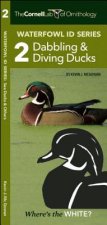Cornell Lab of Ornithology Waterfowl ID 2 Dabbling & Diving Ducks