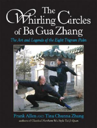 Whirling Circles of Ba Gua Zhang