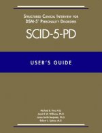 Structured Clinical Interview for DSM-5 (R) Disorders-Clinician Version (SCID-5-CV)