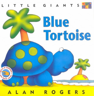 Blue Tortoise