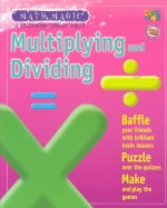 Multiplying and Dividing