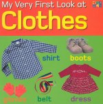 My Very First Look at Clothes