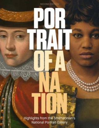 Portrait of a Nation, Second Edition