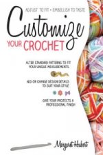 Customize Your Crochet