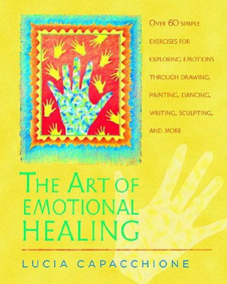 Art of Emotional Healing
