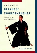 Art of Japanese Swordsmanship