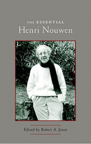 Essential Henri Nouwen