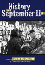 History and September 11th