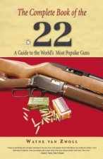 Complete Book of the .22