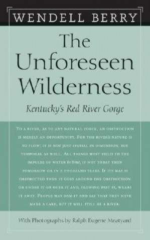 Unforeseen Wilderness