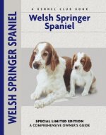 Welsh Springer Spaniel