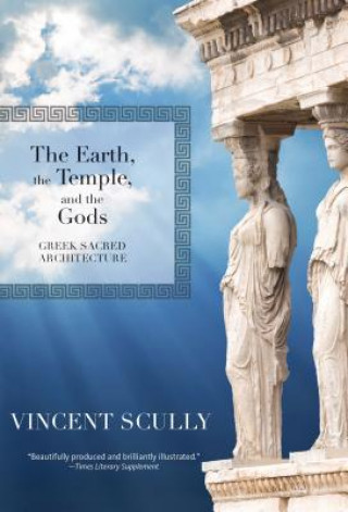 Earth, the Temple, and the Gods