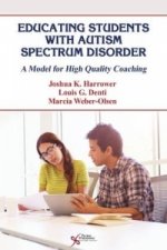 Educating Students with Autism Spectrum Disorder