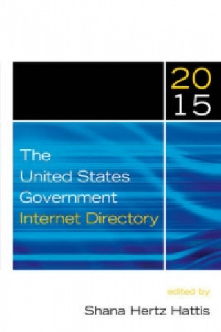 United States Government Internet Directory, 2015