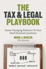 Tax and Legal Playbook