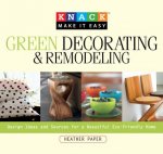 Knack Green Decorating & Remodeling