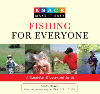 Knack Fishing for Everyone