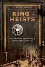 King of Heists