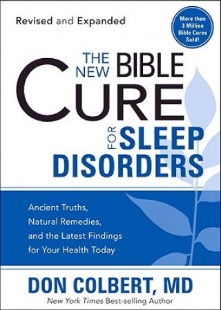 New Bible Cure For Sleep Disorders, The