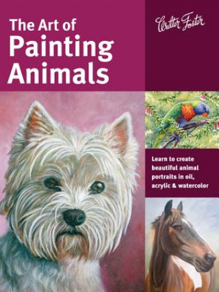 Art of Painting Animals