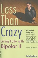 Less than Crazy