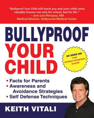 Bully-proof Your Child