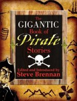 Gigantic Book of Pirate Stories