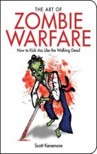 Art of Zombie Warfare