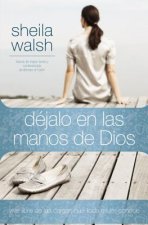 Dejalo en las manos de Dios