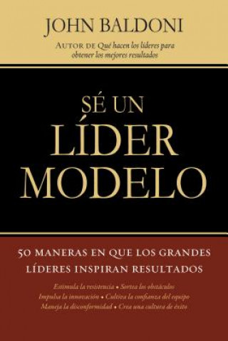 Se un lider modelo