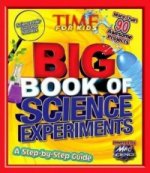 Time for Kids Big Book of Science Experiments