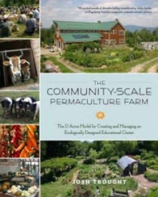 Community-Scale Permaculture Farm