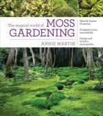 Magical World of Moss Gardening