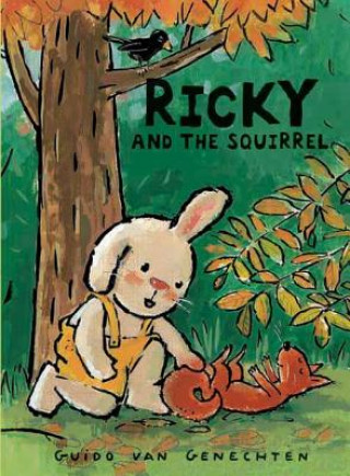 Ricky and the Squirrel