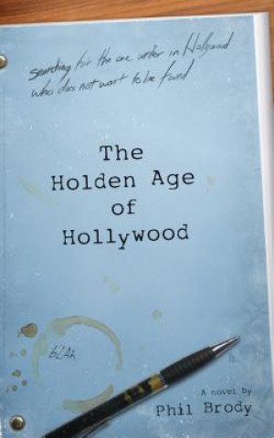 Holden Age of Hollywood