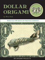 Dollar Origami
