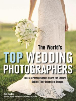 World's Top Wedding Photographers