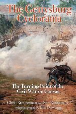 Gettysburg Cyclorama