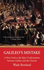 Galileo's Mistake
