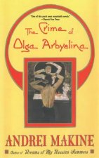 Crime of Olga Arbyelina