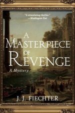 Masterpiece of Revenge