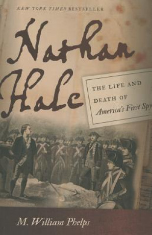 Nathan Hale