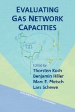 Evaluating Gas Network Capacities