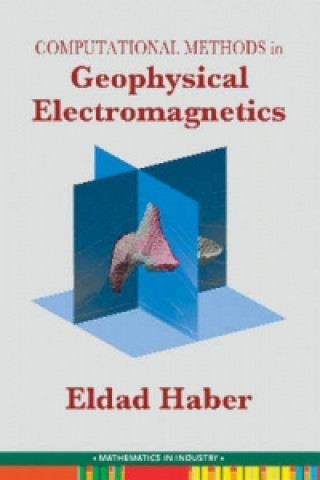 Computational Methods in Geophysical Electromagnetics